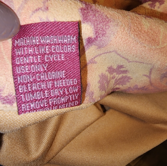 Women's jacket - Picture 7 of 9